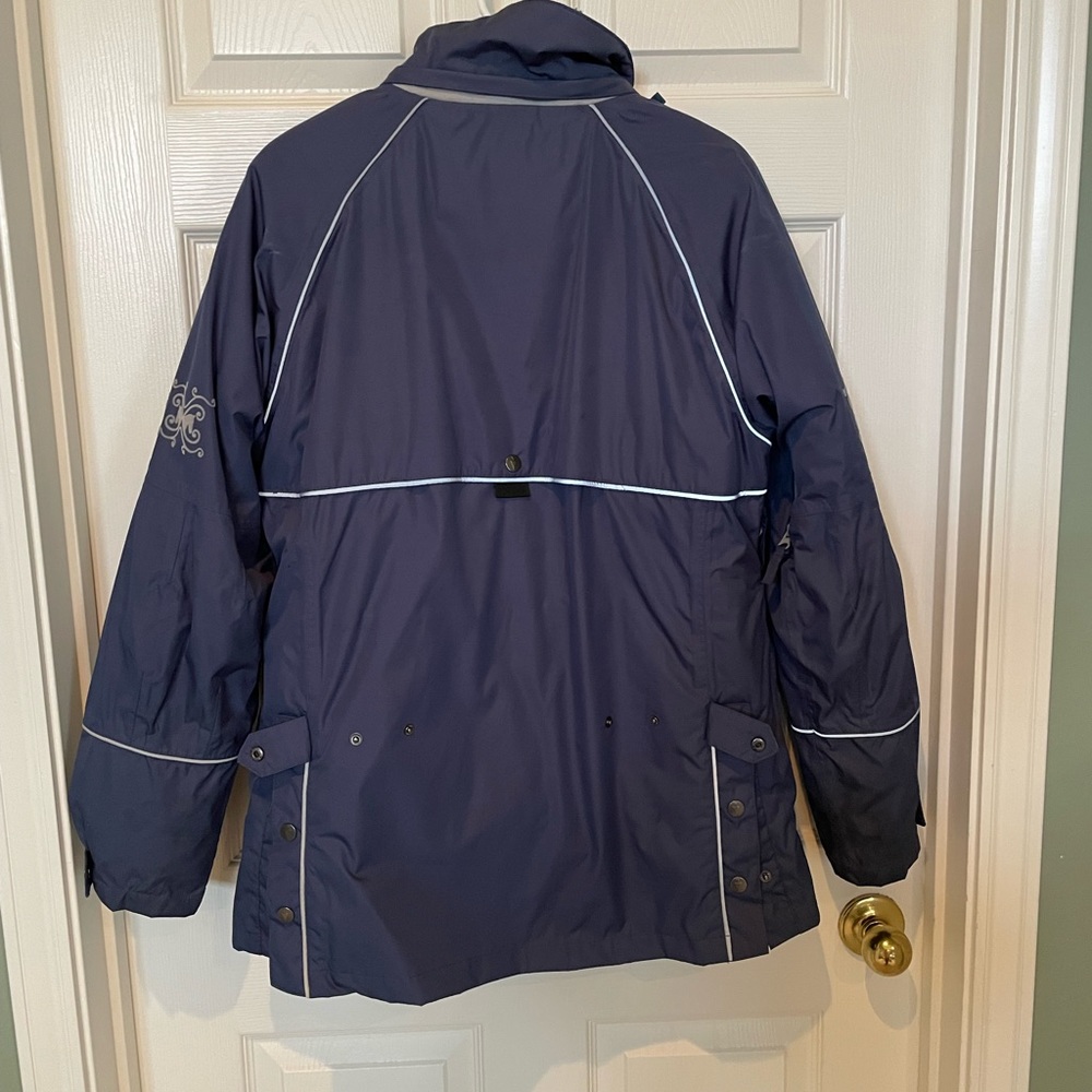 Kerrits Jacket Or Shell. Size Large. - image 3